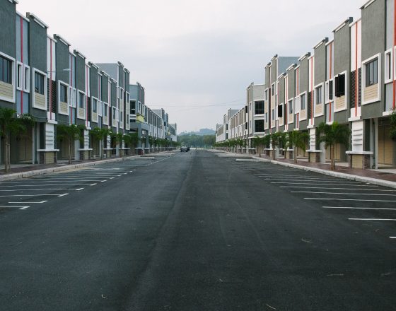 Vacant